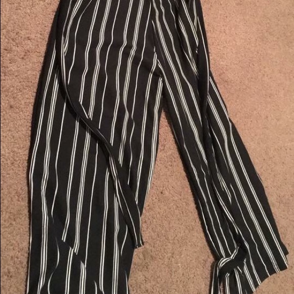 ross Other Long Sleeve Jumpsuit Poshmark